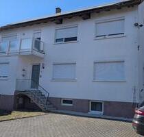 5-Zimmer-Wohnung in Rauschenberg-Josbach zu vermieten