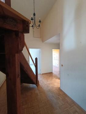 Foto - 2 Zimmer Maisonettenwohnung zur Miete in Lübz