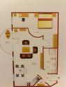 Foto - 2 Zimmer Etagenwohnung zum Kaufen in Bielefeld