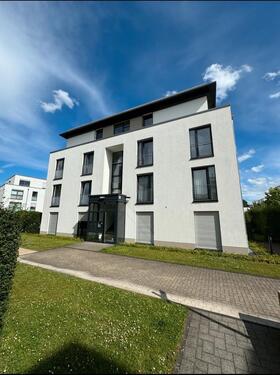 Foto - Lebensqualität und Stil in Bonn-Plittersdorf - Ihre neue Wohnung!