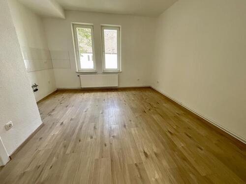 Foto - Etagenwohnung zur Miete in Wilhelmshaven