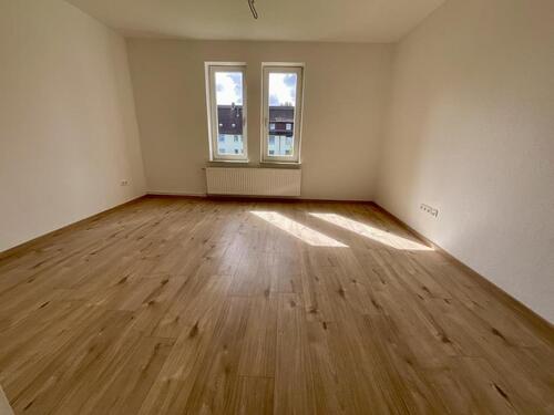 Foto - Etagenwohnung in Wilhelmshaven zur Miete