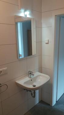 Foto - Etagenwohnung in Beckingen