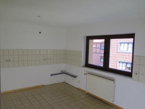 Foto - Etagenwohnung in Börßum zur Miete