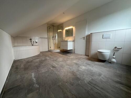 Foto - Etagenwohnung in Bretten