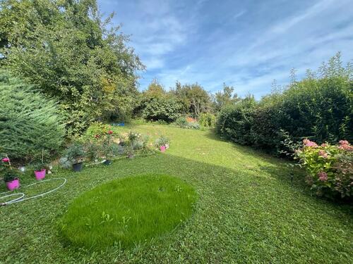 Foto - Etagenwohnung in Bretten zur Miete