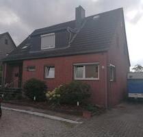 Freistehendes Einfamilienhaus, EFH, Garten, Keller - Lehrte