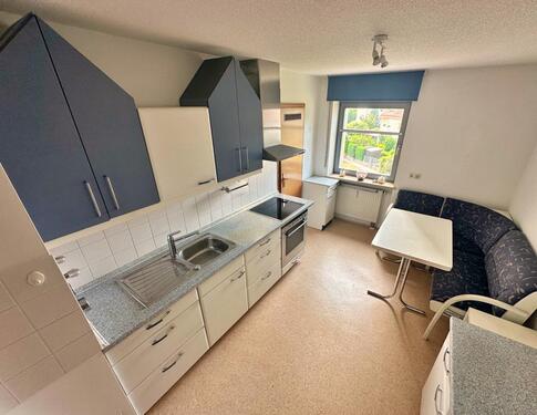 Foto - Schöne 3-Zimmer Wohnung *Süd-Balkon*TG-Stellplatz*Roth-Belmbrach