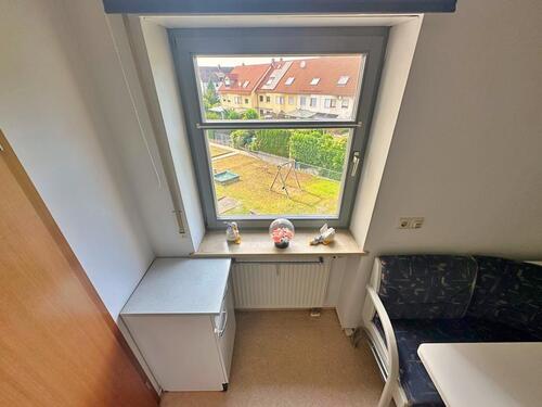 Foto - Etagenwohnung in Roth