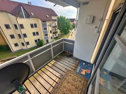 Foto - Etagenwohnung in Roth zum Kaufen