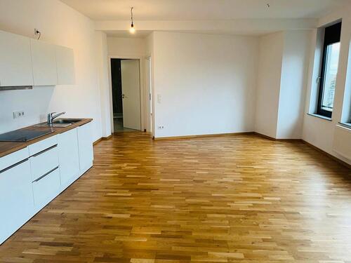 Foto - Etagenwohnung in Öhringen zur Miete