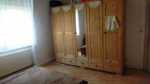 Foto - Etagenwohnung zur Miete in Herborn