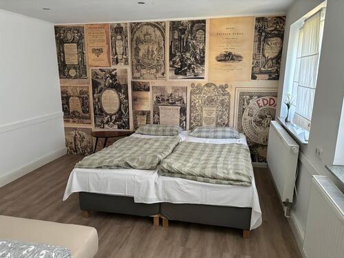 Foto - Möblierte Wohnung zur Kurzzeitvermietung