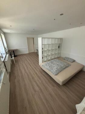 Foto - Etagenwohnung zur Miete in Reinbek