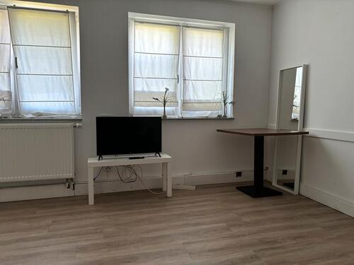 Foto - Etagenwohnung in Reinbek