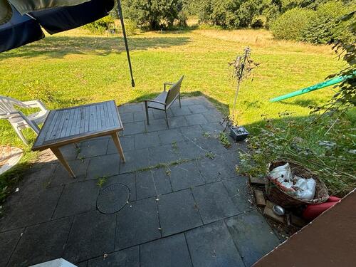 Foto - Etagenwohnung in Reinbek zur Miete