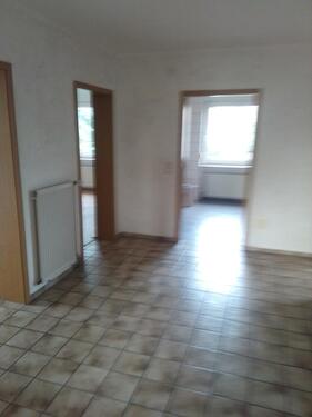 Foto - Etagenwohnung in Niedenstein