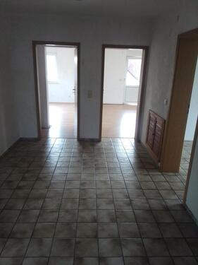 Foto - Etagenwohnung in Niedenstein zur Miete