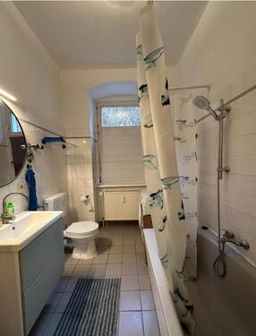 Foto - Etagenwohnung zur Miete in Berlin