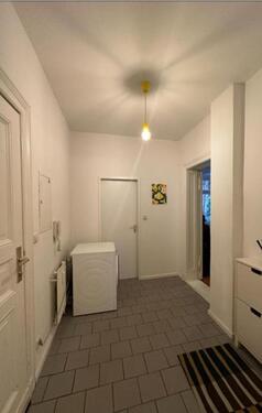 Foto - Etagenwohnung in Berlin