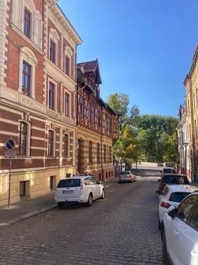 Foto - Etagenwohnung zur Miete in Halle (Saale)