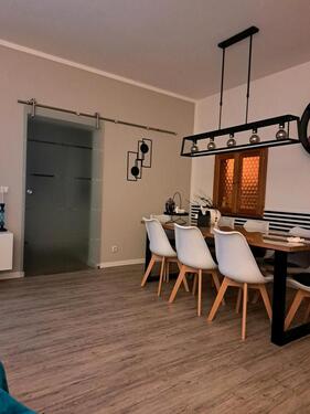 Foto - Sehr schöne 3 Raumwohnung ab März 2026 in Friedrichroda