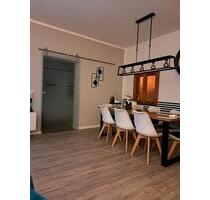 Sehr schöne 3 Raumwohnung ab März 2026 in Friedrichroda - Bad Tabarz