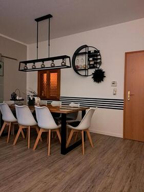 Foto - Etagenwohnung in Bad Tabarz