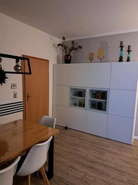 Foto - Etagenwohnung in Bad Tabarz zur Miete
