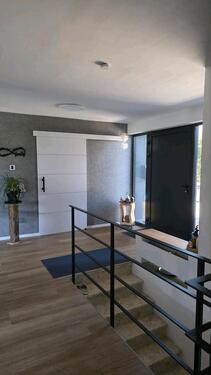 Foto - Einfamilienhaus im Bungalow Stil