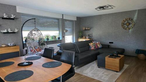 Foto - Einfamilienhaus in Spiesen-Elversberg