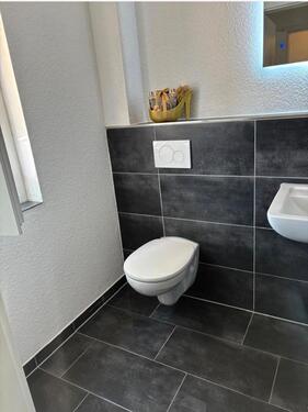 Foto - Etagenwohnung zur Miete in Hanau