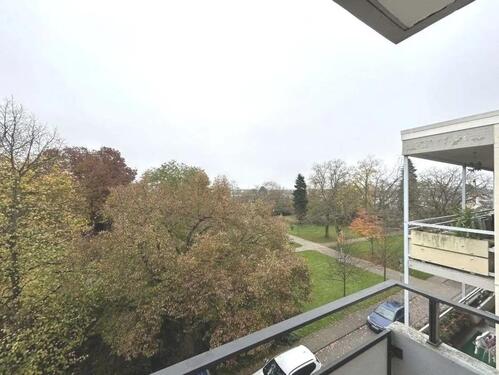 Foto - Etagenwohnung zur Miete in Lampertheim