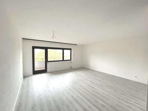 Foto - Etagenwohnung in Lampertheim