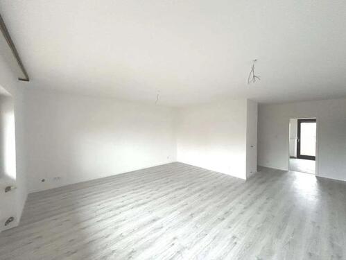 Foto - Etagenwohnung in Lampertheim zur Miete