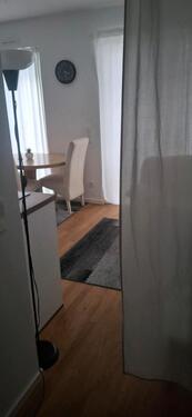 Foto - 1 Zimmer Erdgeschoßwohnung in Berlin