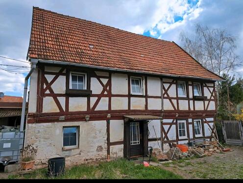 Foto - Einfamilienhaus zum Kaufen in Meinhard