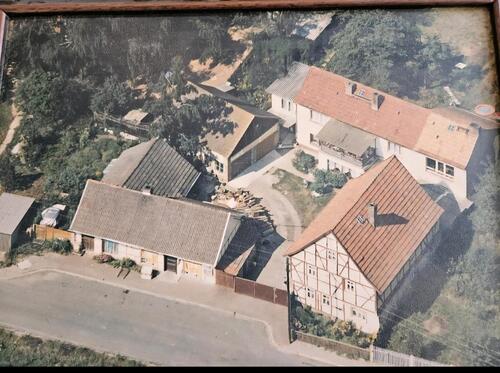Foto - Einfamilienhaus in Meinhard