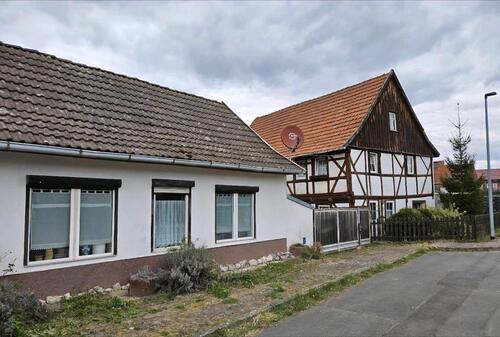 Foto - Einfamilienhaus in Meinhard zum Kaufen