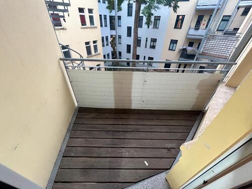 Foto - Etagenwohnung in Magdeburg zur Miete