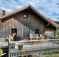 FeWo im Arberland 4-8 Personen - 95,00&nbsp;EUR Kaltmiete, in Kollnburg (PLZ: 94262)