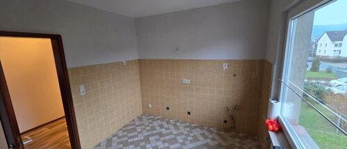 Foto - 4 Zimmer Etagenwohnung in Beverungen