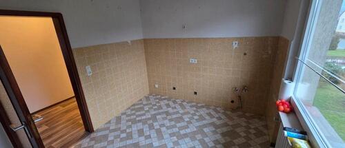 Foto - Etagenwohnung in Beverungen zur Miete