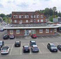 Über den Dächern von Steinhagen - Eigentumswohnung in Top-Zustand