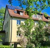 2 Zi. Traumwohnung im Grünen - 294,00&nbsp;EUR Kaltmiete, ca.&nbsp; 42,00&nbsp;m&sup2; in Selbitz (PLZ: 95152)