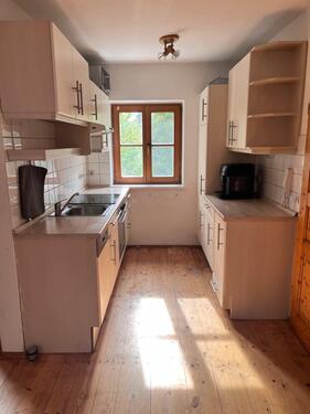 Foto - 2 Zimmer Etagenwohnung zur Miete in Selbitz