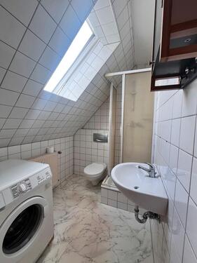 Foto - Etagenwohnung in Selbitz zur Miete