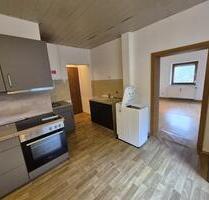 1-Zimmer-Erdgeschoßwohnung mit Wohnküche - Regensburg Galgenberg