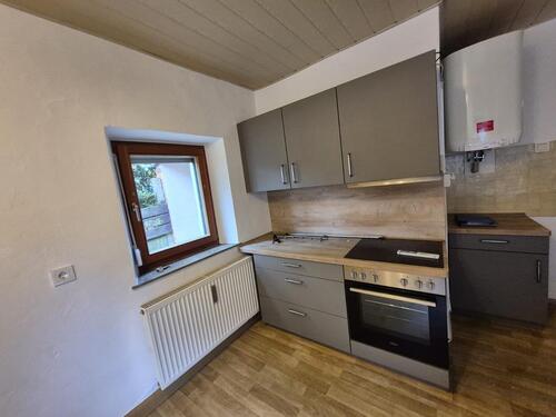 Foto - 2 Zimmer Etagenwohnung in Regensburg