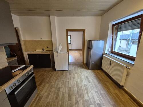 Foto - Etagenwohnung in Regensburg zur Miete